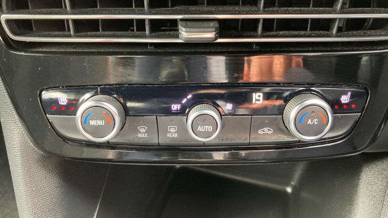 Vauxhall Mokka 1.2 Turbo 136 GS 5dr Petrol Hatchback